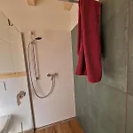 Feel Good, Enjoy Nature In A New Eco-wooden House Witzenhausen
