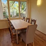 Feel Good, Enjoy Nature In A New Eco-wooden House *