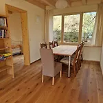 Сasa de vacaciones Feel Good, Enjoy Nature In A New Eco-wooden House Witzenhausen