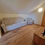 Feel Good, Enjoy Nature In A New Eco-wooden House Сasa de vacaciones Witzenhausen