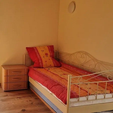 Feel Good, Enjoy Nature In A New Eco-wooden House Holiday home Witzenhausen