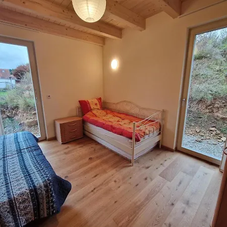 Feel Good, Enjoy Nature In A New Eco-wooden House *