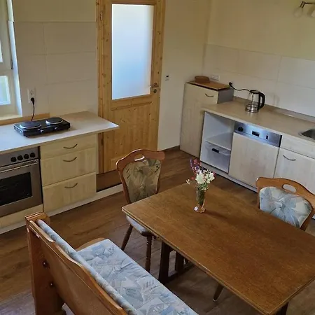 Holiday home Feel Good, Enjoy Nature In A New Eco-wooden House *