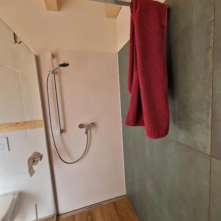 Feel Good, Enjoy Nature In A New Eco-wooden House Witzenhausen