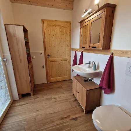 Feel Good, Enjoy Nature In A New Eco-wooden House *