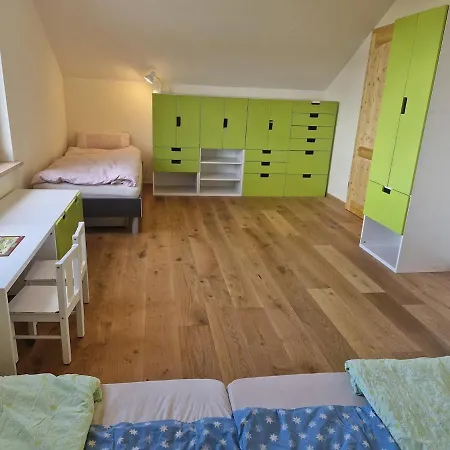 Feel Good, Enjoy Nature In A New Eco-wooden House * Witzenhausen