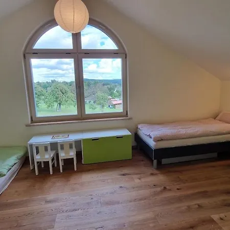 Holiday home Feel Good, Enjoy Nature In A New Eco-wooden House *