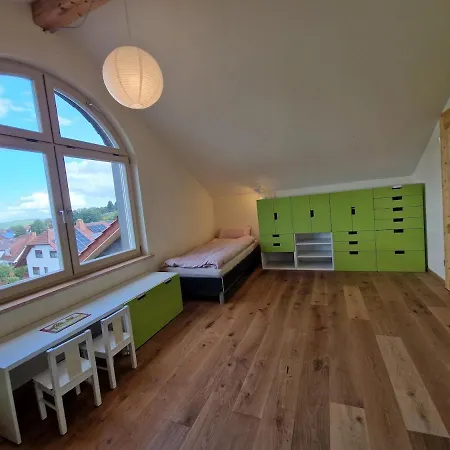 Holiday home Feel Good, Enjoy Nature In A New Eco-wooden House