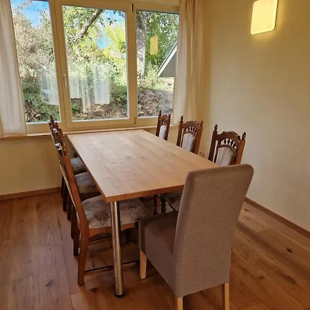 Feel Good, Enjoy Nature In A New Eco-wooden House *