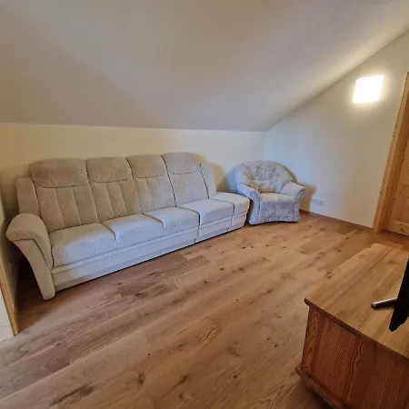 Feel Good, Enjoy Nature In A New Eco-wooden House Holiday home Witzenhausen