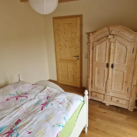 Feel Good, Enjoy Nature In A New Eco-wooden House * Witzenhausen