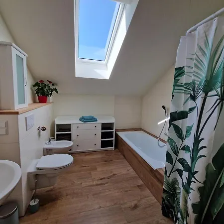 Holiday home Feel Good, Enjoy Nature In A New Eco-wooden House