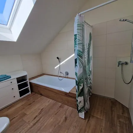 Holiday home Feel Good, Enjoy Nature In A New Eco-wooden House
