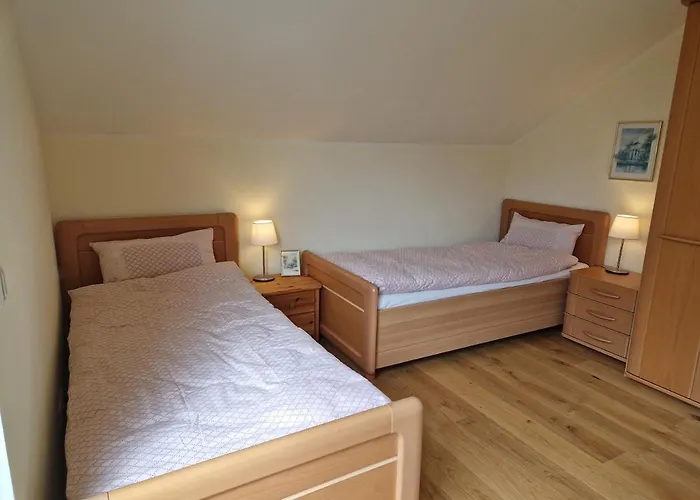 Feel Good, Enjoy Nature In A New Eco-wooden House Witzenhausen