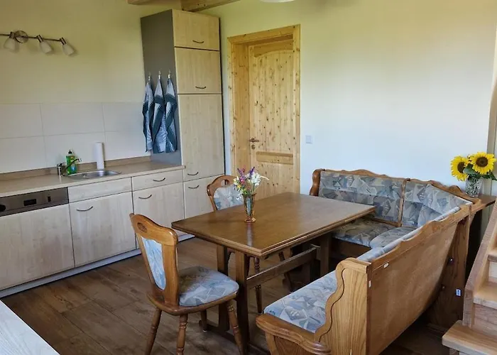 Feel Good, Enjoy Nature In A New Eco-wooden House Hébergement de vacances