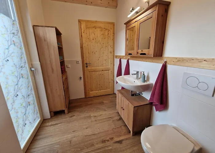 Feel Good, Enjoy Nature In A New Eco-wooden House *