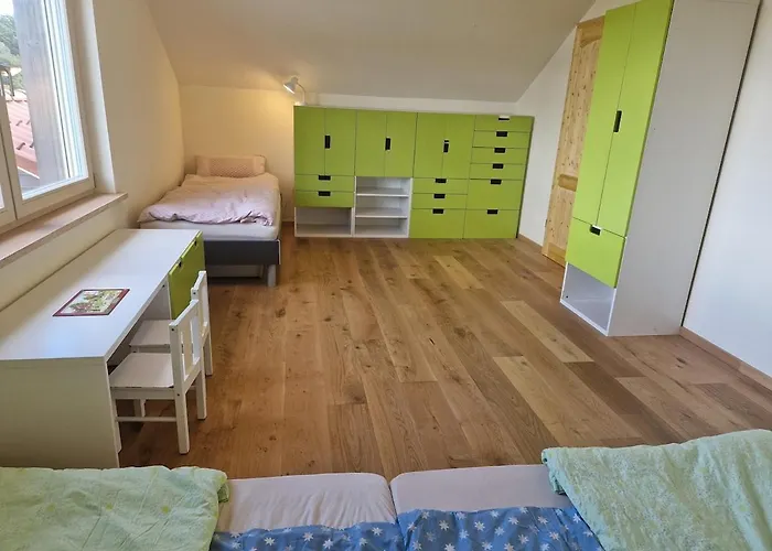 Feel Good, Enjoy Nature In A New Eco-wooden House * Witzenhausen