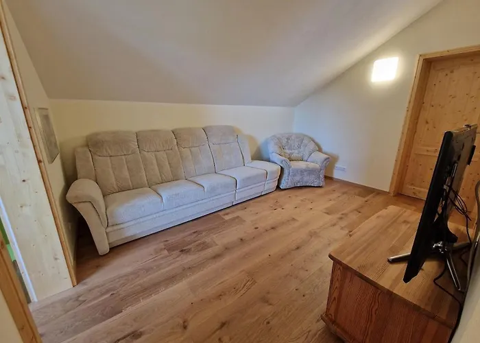 Feel Good, Enjoy Nature In A New Eco-wooden House Hébergement de vacances Witzenhausen