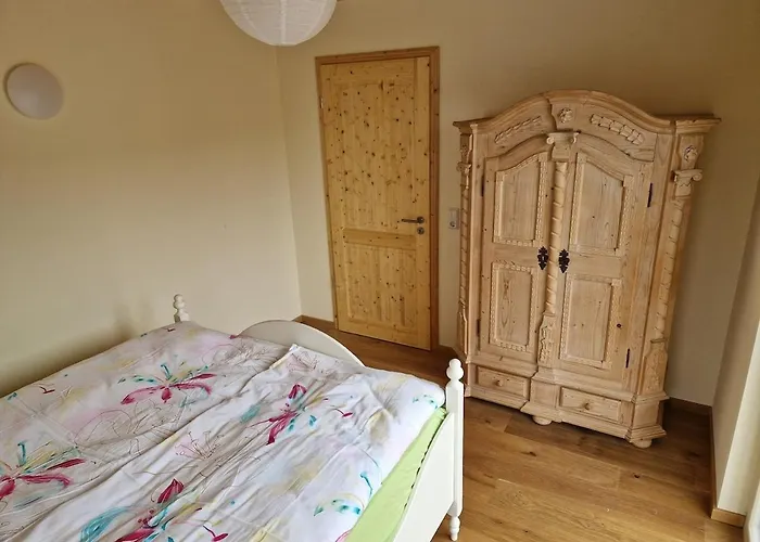 Feel Good, Enjoy Nature In A New Eco-wooden House * Witzenhausen